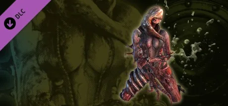 Resident Evil: Revelations Rachael Ooze DLC (DLC)