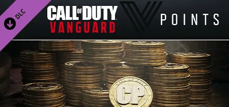 Call of Duty®: Vanguard Points (DLC)