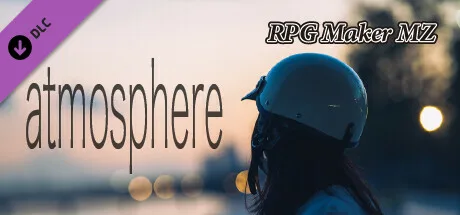 RPG Maker MZ - atmosphere (DLC)