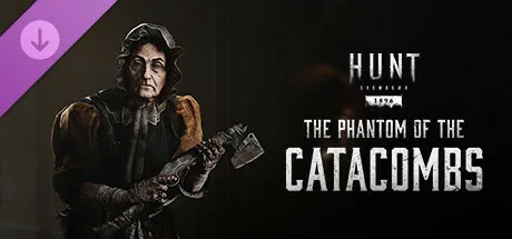 Hunt: Showdown 1896 - The Phantom of the Catacombs (DLC)