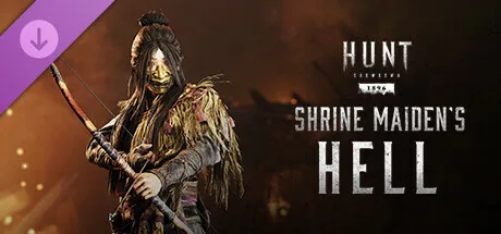 Hunt: Showdown 1896 - Shrine Maiden's Hell (DLC)