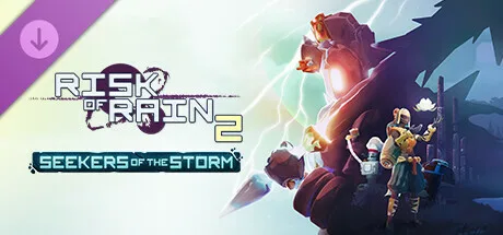 Risk of Rain 2: Seekers of the Storm (DLC)