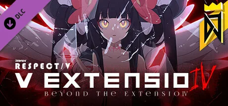 DJMAX RESPECT V - V EXTENSION IV PACK (DLC)