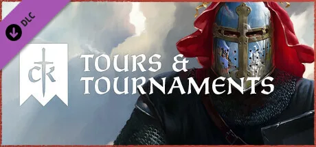 Crusader Kings III: Tours & Tournaments (DLC)