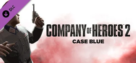 Company of Heroes 2 - Case Blue Mission Pack (DLC)