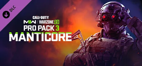 Call of Duty®: Modern Warfare® II - Manticore: Pro Pack (DLC)