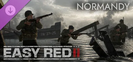 Easy Red 2: Normandy (DLC)