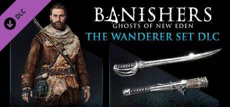 Banishers: Ghosts of New Eden - Wanderer Set DLC (DLC)