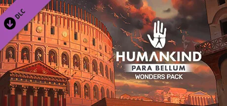 HUMANKIND™ - Para Bellum Wonders Pack (DLC)