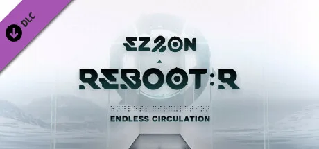 EZ2ON REBOOT : R - ENDLESS CIRCULATION (DLC)