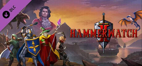 Hammerwatch II: Anniversary Pack (DLC)