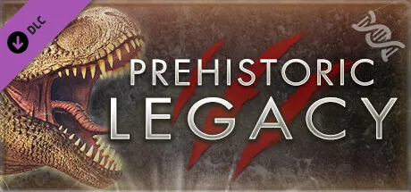 Primal Carnage: Extinction - Prehistoric Legacy DLC (DLC)