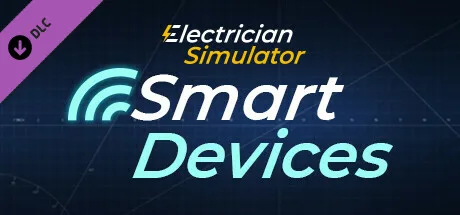 Electrician Simulator - Smart Devices (DLC)