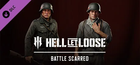 Hell Let Loose - Battle Scarred (DLC)