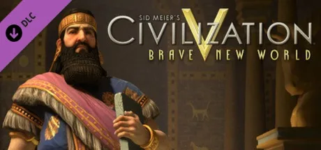 Sid Meier's Civilization V: Brave New World (DLC)