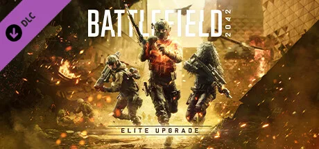 Battlefield™ 2042 Elite Upgrade (DLC)