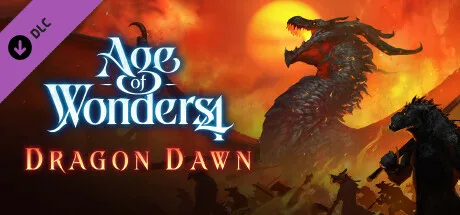 Age of Wonders 4: Dragon Dawn (DLC)
