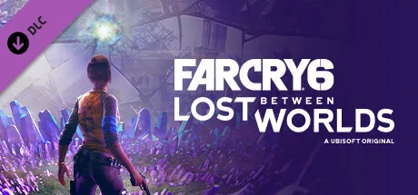 Far Cry® 6: Lost Between Worlds (DLC)