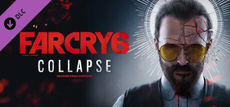 Far Cry® 6 DLC 3 Joseph: Collapse (DLC)