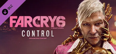 Far Cry® 6 DLC 2 Pagan: Control (DLC)