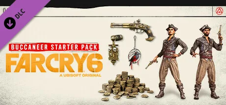 Far Cry 6 - Starter Pack (DLC)