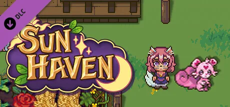 Sun Haven: Dreamy Pet Pack (DLC)