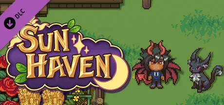 Sun Haven: Spooky Pet Pack (DLC)