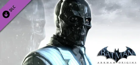 Batman: Arkham Origins - Black Mask Challenge Pack (DLC)