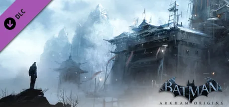 Batman: Arkham Origins - Initiation (DLC)