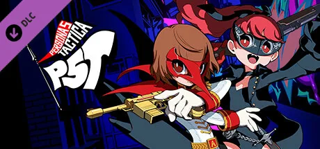 Persona 5 Tactica: Repaint Your Heart (DLC)