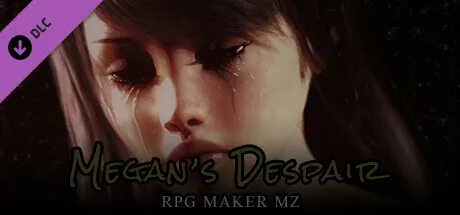 RPG Maker MZ - Megan's Despair (DLC)