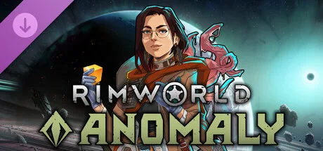 RimWorld - Anomaly (DLC)