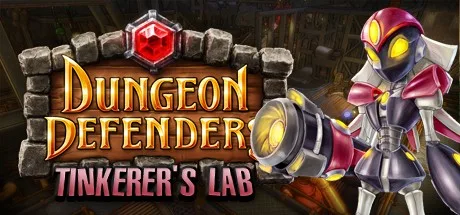 Dungeon Defenders - The Tinkerer's Lab Mission Pack (DLC)