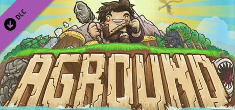 Aground - Backer Items (DLC)