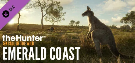 theHunter: Call of the Wild™ - Emerald Coast Australia (DLC)