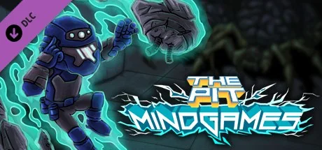 Sword of the Stars: The Pit - Mind Games (DLC)