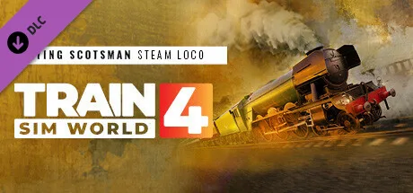 Train Sim World® 4: LNER Class A3 60103 Flying Scotsman Steam Loco Add-On (DLC)