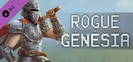Rogue: Genesia - Cat Pet (DLC)