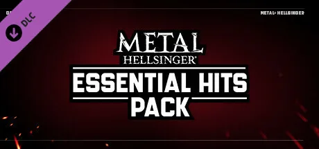 Metal: Hellsinger - Essential Hits Pack (DLC)
