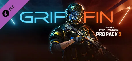 Call of Duty®: Modern Warfare® II - Griffin: Pro Pack (DLC)