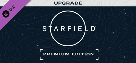 STARFIELD DIGITAL PREMIUM EDITION UPGRADE (DLC)