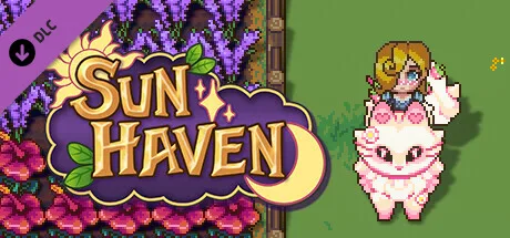 Sun Haven: Sweet Mounts Pack (DLC)