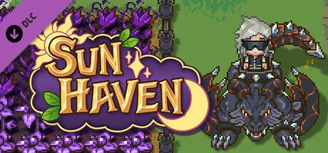 Sun Haven: Wicked Mounts Pack (DLC)
