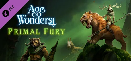 Age of Wonders 4: Primal Fury (DLC)