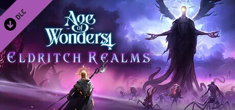 Age of Wonders 4: Eldritch Realms (DLC)