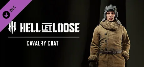 Hell Let Loose - Cavalry Coat (DLC)
