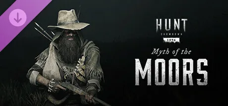 Hunt: Showdown 1896 - Myth of the Moors (DLC)
