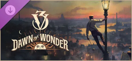 Victoria 3: Dawn of Wonder - Art Pack (DLC)