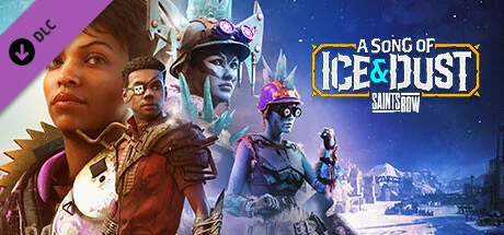 Saints Row - A Song of Ice and Dust (DLC)