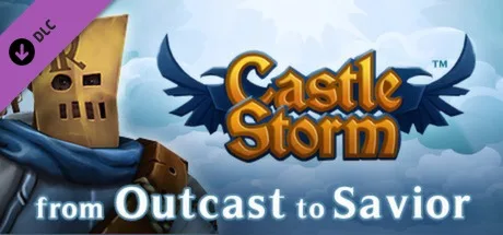 CastleStorm - From Outcast to Savior (DLC)